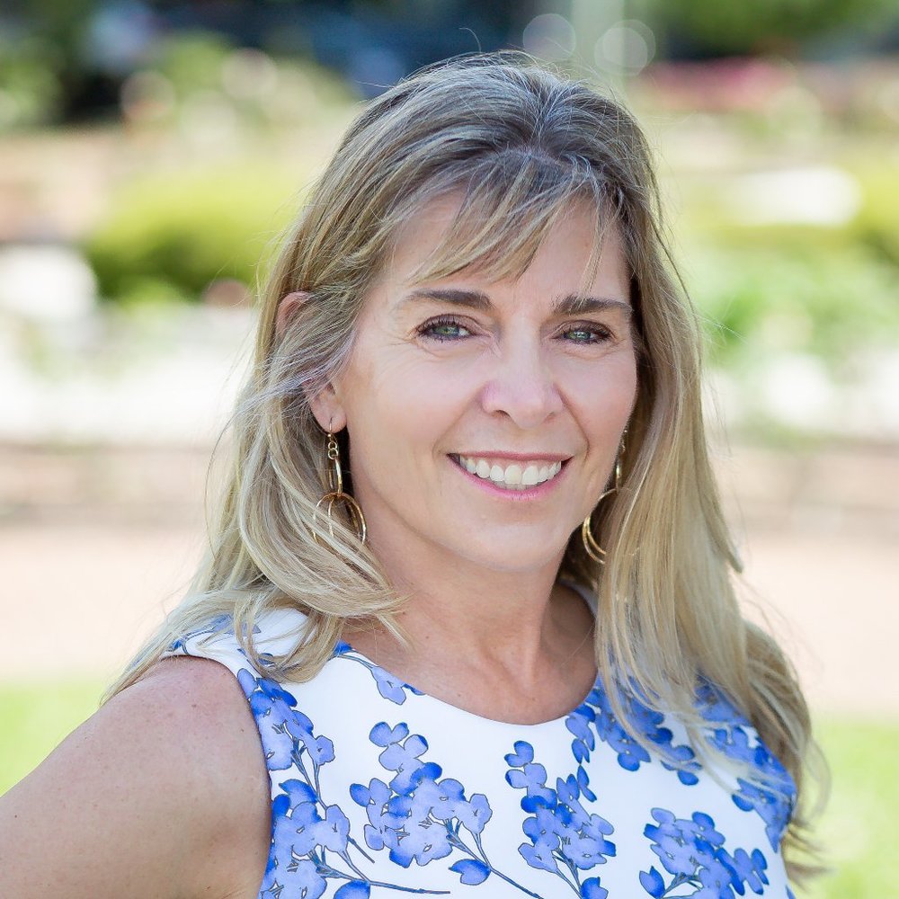 Meet your Posher, Debbie